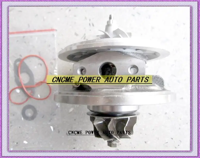 Турбокартридж CHRA Core GT1749V 717478-5006S 717478 717478-0003 717478-0001 для BMW 320D E46 320TD 120D 520D 1998- M47TU л |