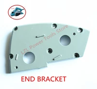 replacement end bracket for makita n1900b portable planer