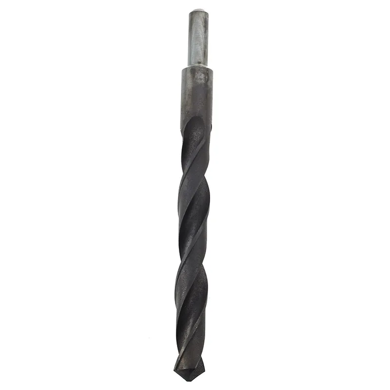 HOT 15.5mm уменьшенный 1/2 дюйма Straigth хвостовик Электрический HSS сверло инструмент|Сверла| |