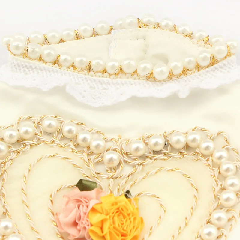 Любовь платье пачка украшенное жемчугом кружевные платья принцессы на свадьбу