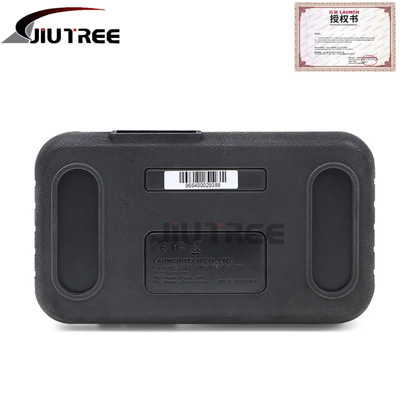 Считыватель кодов LAUNCH X431 obd2 многоязычный сканер Creader VIII 8 автоматический
