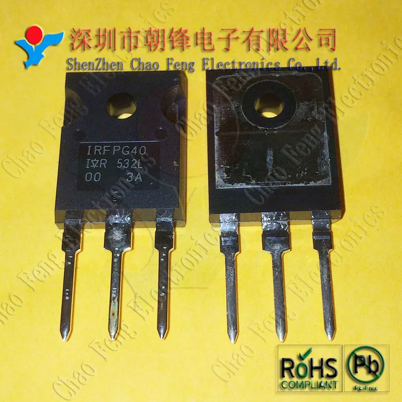 10 шт. NLB-310-T1 SMT86 HX1148NL SOP16 IRFPG40 TO247 новый оригинальный | Электроника