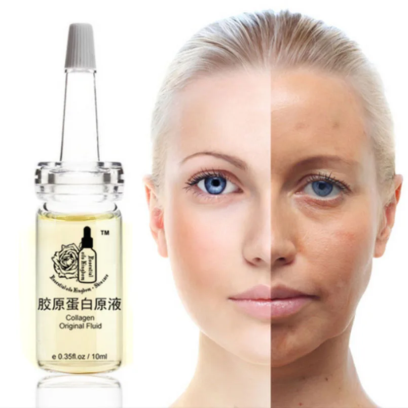 Коллагеновая оригинальная жидкость 10 мл * 2 шт.|fluid|collagen |