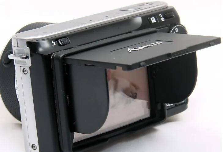 Защитная крышка для ЖК-экрана canon PowerShot A3400/A3500/A4000/SX240 | Электроника