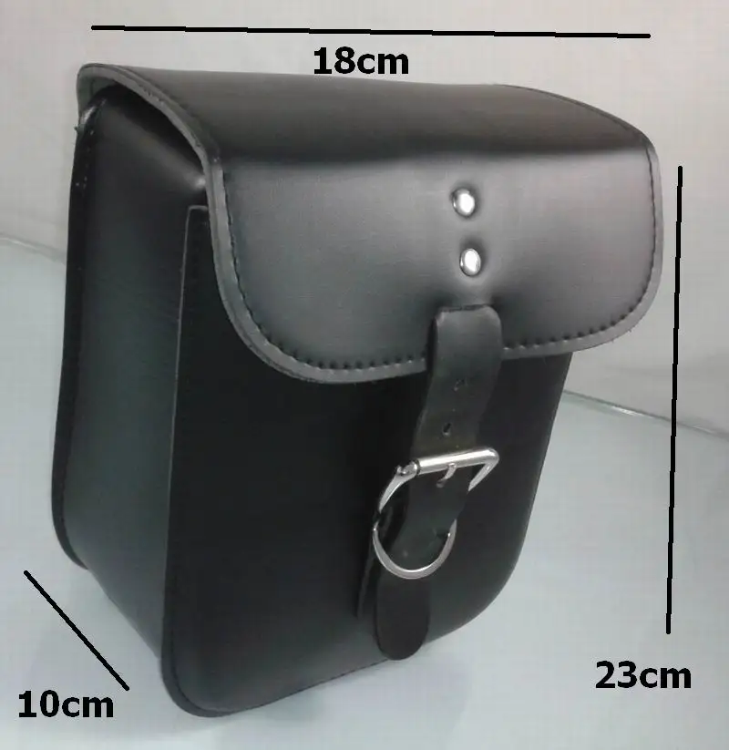 Сумка седло для мотоцикла eagle king маленькая сумка круизных автомобилей|tail bag|saddle