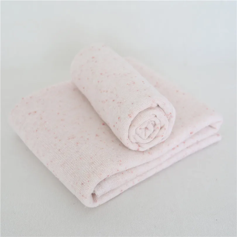 Детская сумка бини покрывающая слой фон для новорожденного тянущаяся вязаная