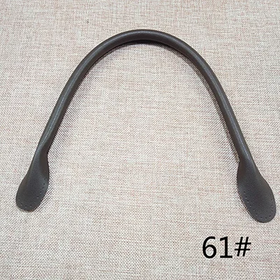 Meetee, 3 пары в упаковке 32/42/52/62 см; сумке из искусственной кожи; с ремешком ручки Изделия из кожи плечевой ремень с пряжкой DIY аксессуары для замены Сумки из натуральной кожи ремешок