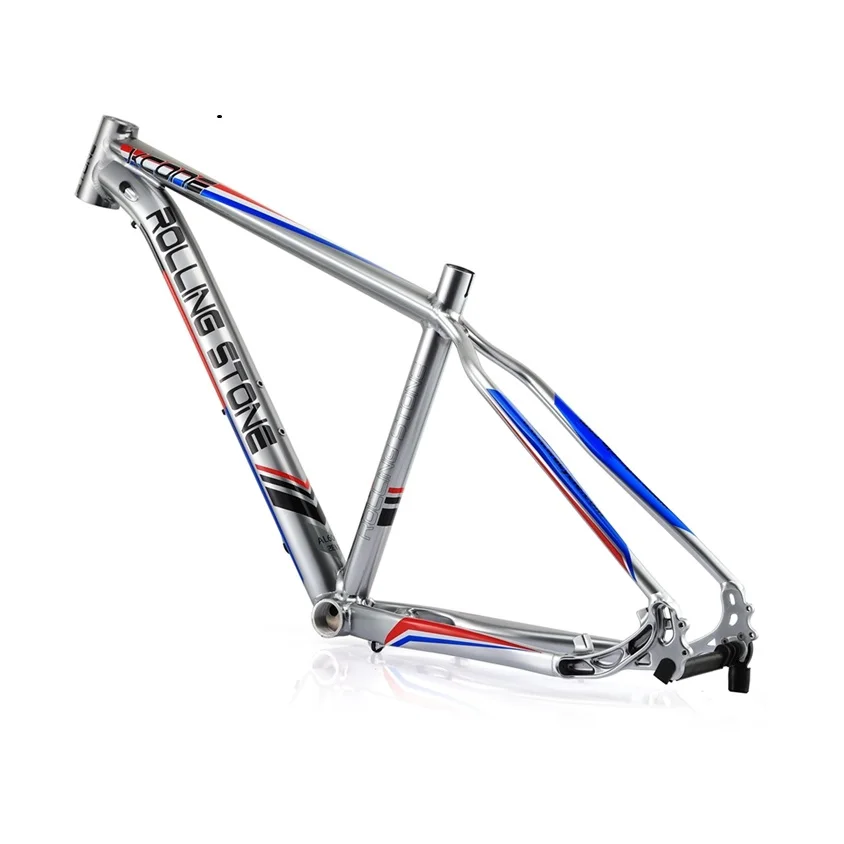 New Rolling Stone XC ONE рама MTB 26 дюймов 16 17 дисковый тормоз для горного велосипеда | Спорт и