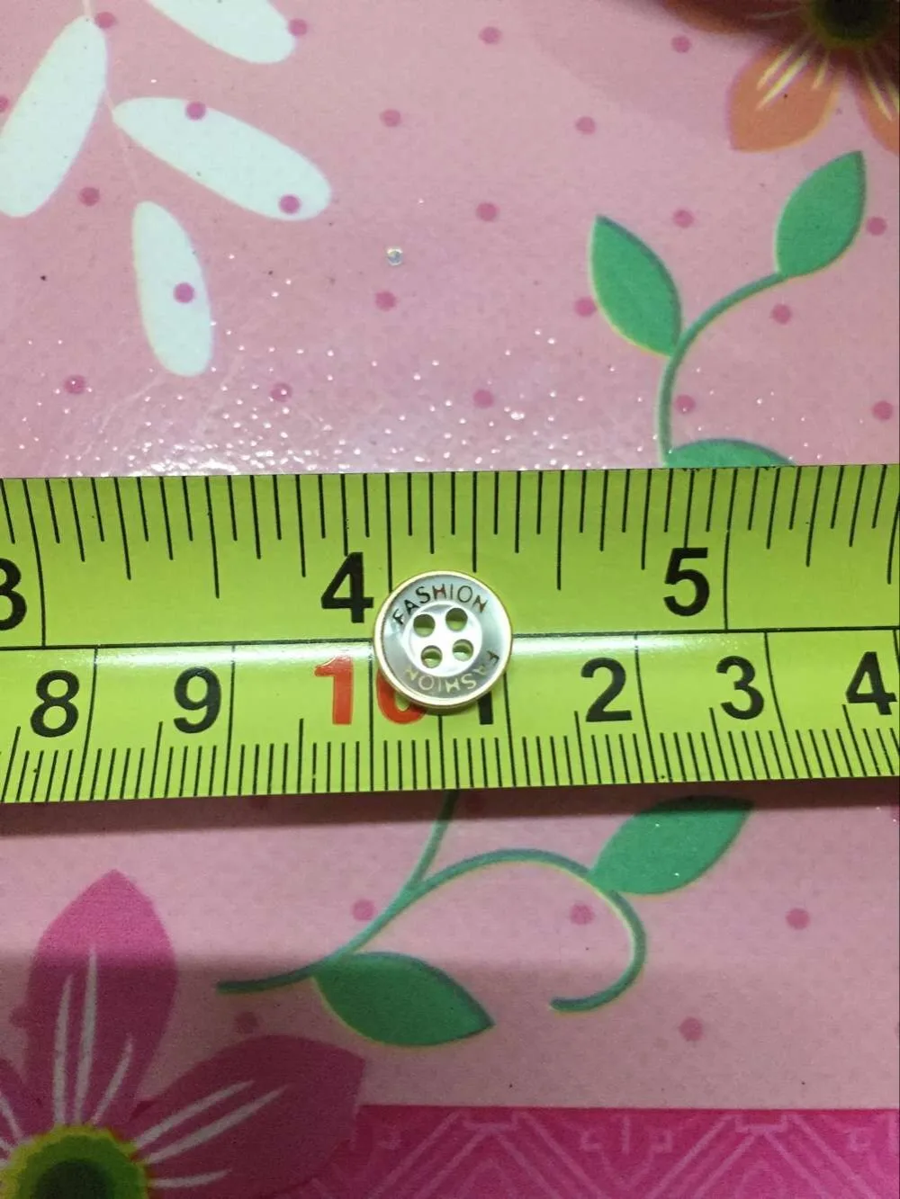 Модные пластиковые пуговицы для шитья 20 шт./лот 10 мм|buttons plastic|sewing buttonsapparel button |