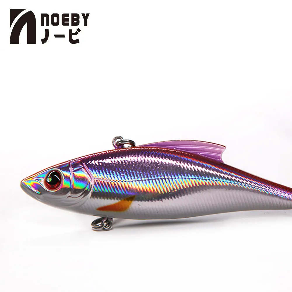 NOEBY NBL9141 тонущий VIB рыболовные жесткие приманки Морская приманка пластиковая