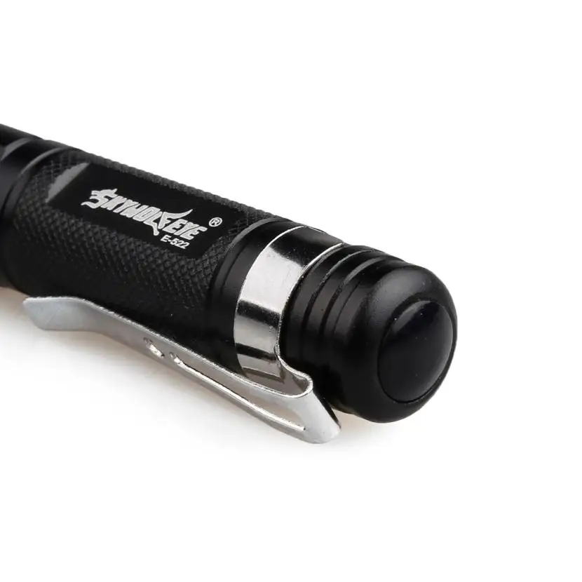 2017 2000LM CREE Q5 зарядное устройство для никель кадмиевых или металл 14500 3 режима