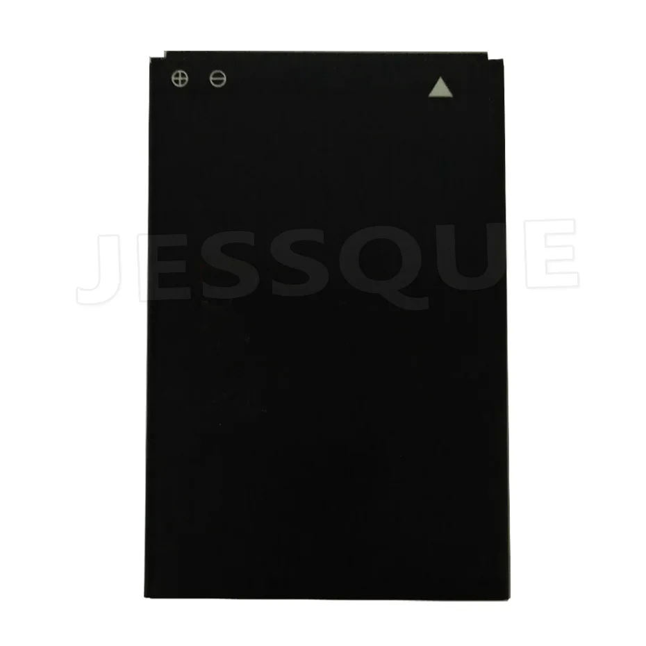Jessque 1450мАч TM4072 аккумулятор для TeXet TM 4072 мобильный телефон Батарея бесплатная