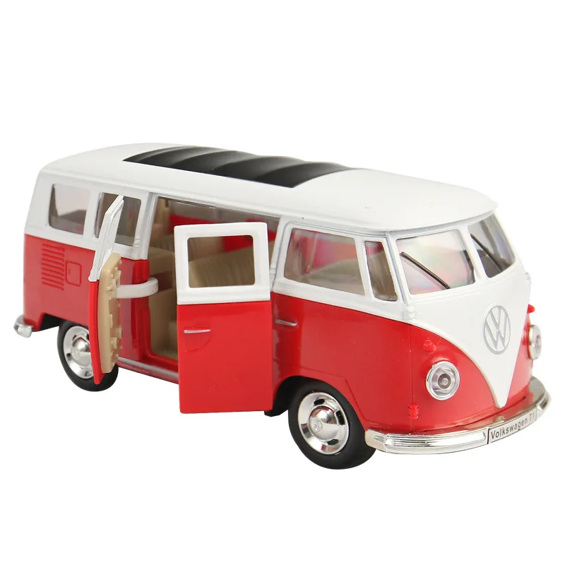 Электрические игрушки для детей Литые металлические модели автомобилей