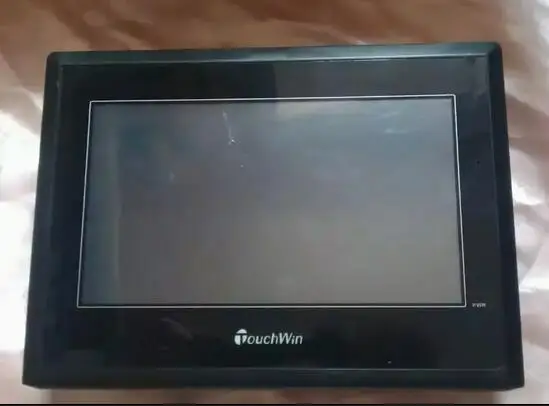 

Xinjie сенсорный экран TGA63-MT, 10.1in 10-дюймовый цветной интерфейс человека-машины интегрированный PLC и HMI в одном блоке OUCHWIN 10 дюймов