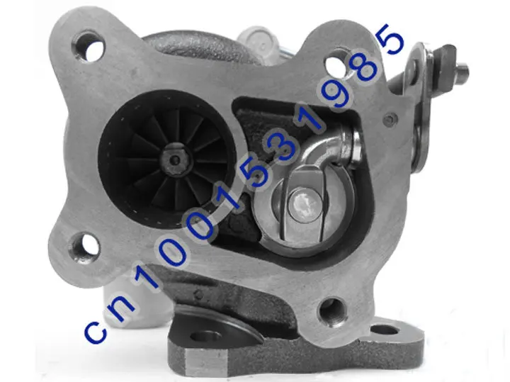 TD025M TURBO 8971852413/860036/97185241/98102367/8971852412 FOR O pel Corsa 1.7L/Combo/Astra Y17DT/Y17DLL/Y17DTH ENGINE | Автомобили и