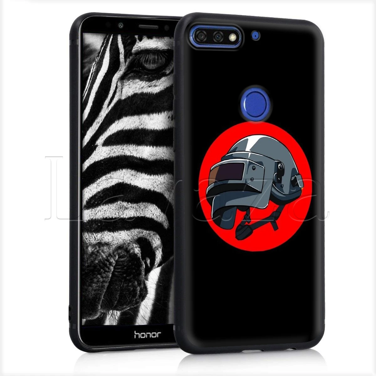 Чехол Lavaza PUBG для Honor Mate 10 20S 6A 7A 7C 7X 8A 8C 8X 9 P9 Lite Pro Y6 Y7 Y9 Prime | Мобильные телефоны и