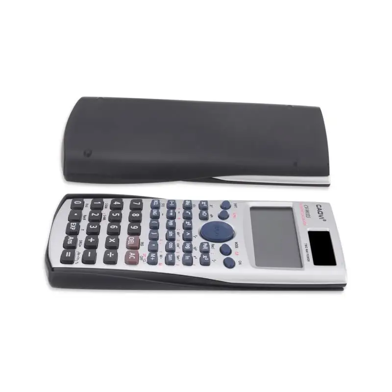 991ES научный калькулятор двойной мощность без солнечных Hesap Makinesi Calculadora Cientifica