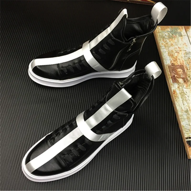 

Men's Shoes