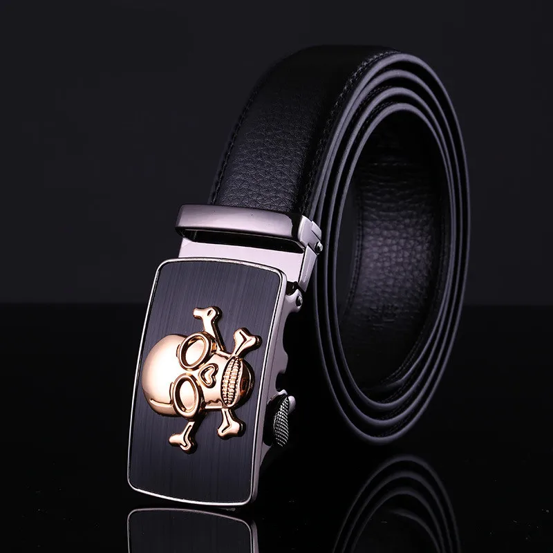 Ремень мужской из воловьей кожи 140/110/150 см|ratchet belt|leather ratchet beltdress belt |