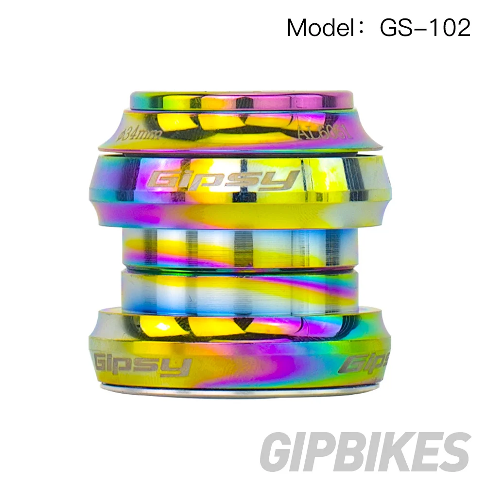 GIPSY GS-102 34 мм гарнитура для нового велотренажера Специальный K O U A детский
