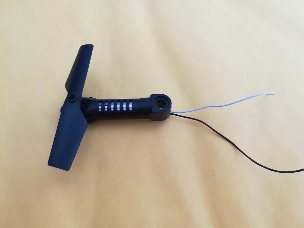 Квадрокоптер JJRC H37mini H37 Mini baby Elfie Радиоуправляемый запасные части рычаг двигателя