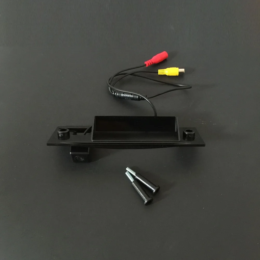 Автомобильная система радара для парковки заднего вида с 4 датчиками Chevrolet Cruze Sedan