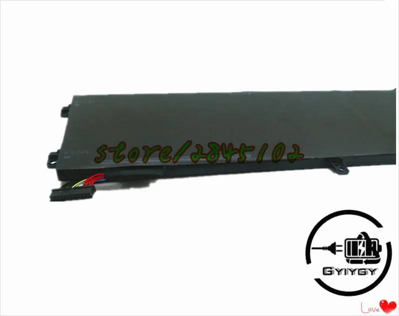Аккумулятор для ноутбука типа 6GTPY 11 4 V 97WH DELL XPS15 9560 9550 Precision 5510 5520 M5520 5XJ28 | Компьютеры