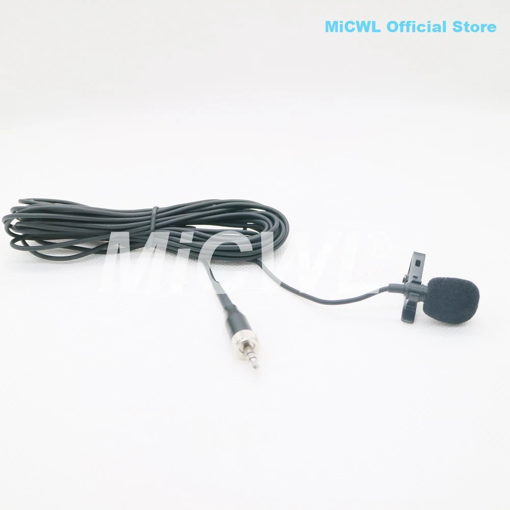 Музыкальный инструмент с отворотом e900 микрофон для Sennheiser Wireless 10m wire XLR Phantom Power