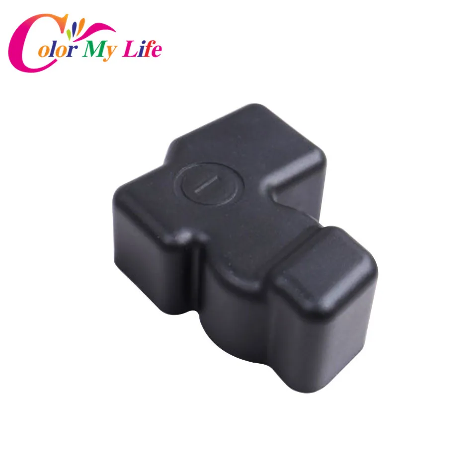 Невоспламеняющиеся крышки для аккумуляторных батарей Color My Life из АБС-пластика