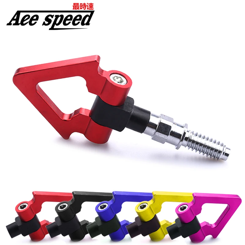 

Универсальный Буксировочный Крюк для автомобилей BMW E46 E81 E30 E36 E90 E91