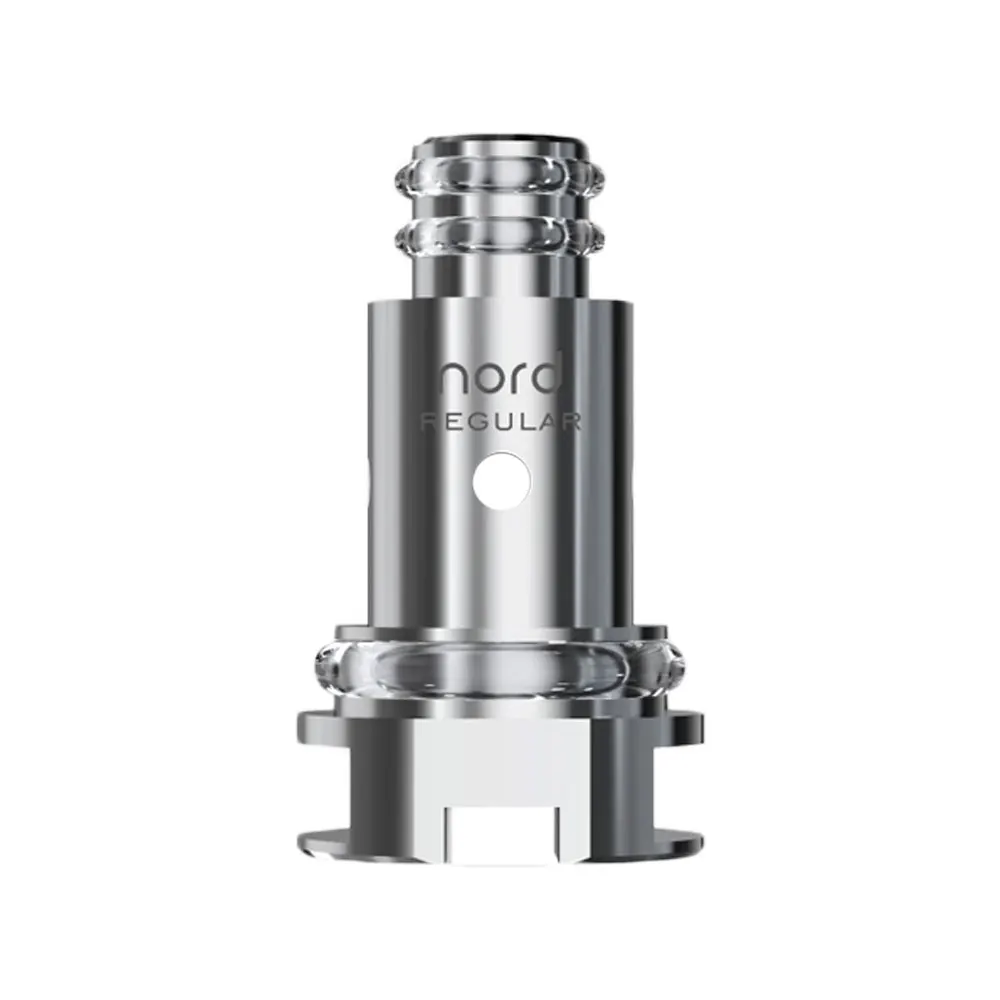 Original 5pcs SMOK Nord Replacement Coil with Regular 1.4ohm and 0.6ohm Mesh for KIt Electronic Cigarette | Электроника
