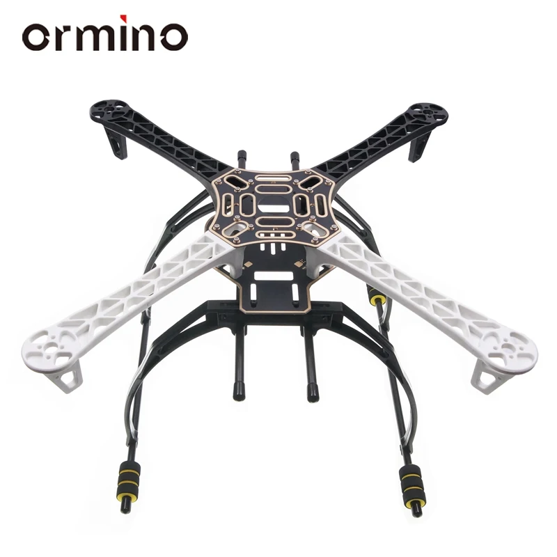 

ORC F450 F550 Landing Gear F450 Quadcopter Frame kit F450 Arm PCB Center plate RC multicopter FPV Aerial Drone Quadx Frame