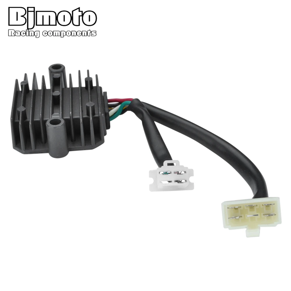 Bjmoto For Honda CB1100F Super Sport CB1000C Custom 1983 CB750C CB750K CB900C CBX1000 Voltage Regulator Rectifier | Автомобили и