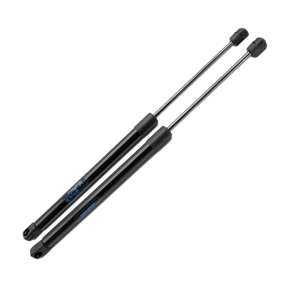 

1 Pair Car Lift Supports Shock Gas for Ford Mustang 1994-2004 for Panoz Esperante 2000-2007 Without Spoiler Tailgate Trunk 485MM