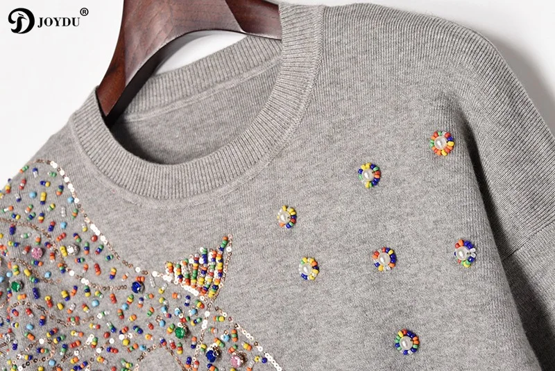 Женский свитер с рукавом летучая мышь 4 цвета | Женская одежда