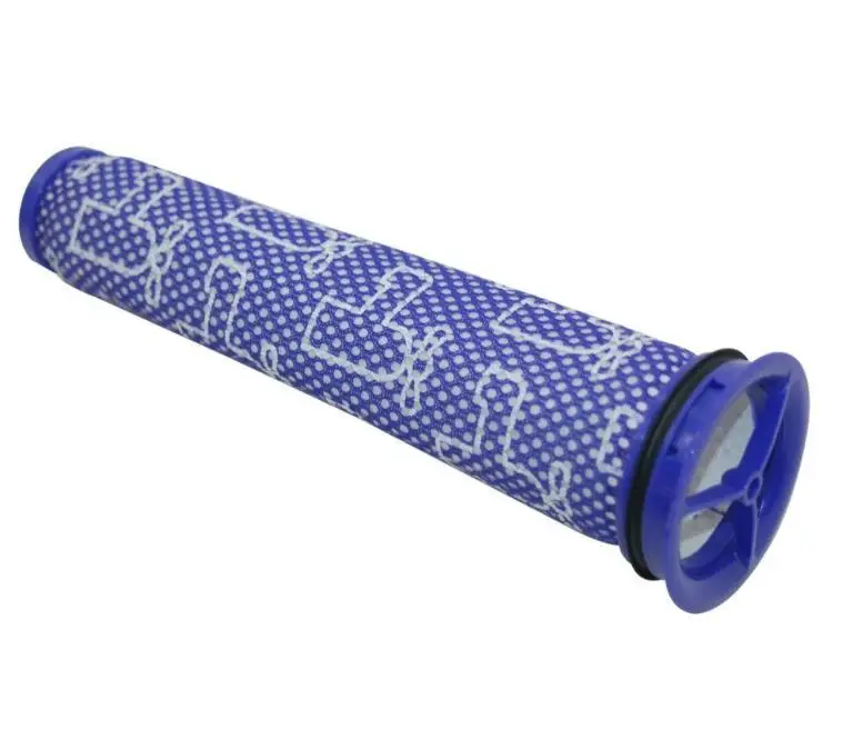 for DC40 Моющиеся Запчасти Для Пылесоса Фильтр Hepa для Dyson V6 V7 V8 V10 DC31 DC35 DC44 DC45 DC39 DC40 DC50 DC58 DC59 DC61 - Цвет: for DC40
