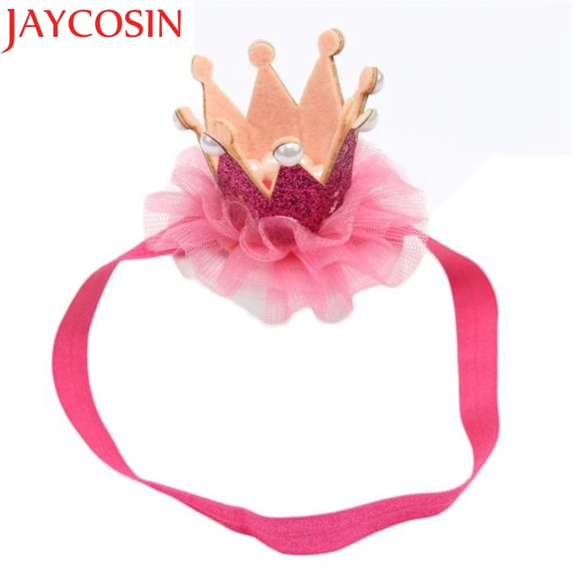Эластичные аксессуары для волос JAYCOSIN повязка на голову девушек милая