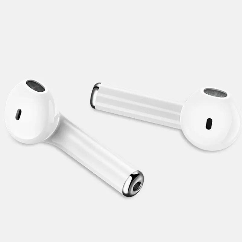 2018 лучший OVLENG беспроводной Bluetooth с сенсорным управлением наушники С Подавлением