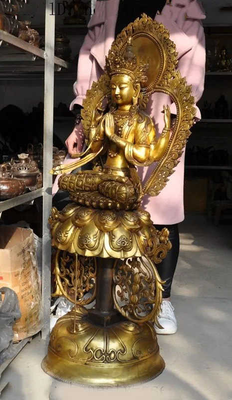

4 Chenrezig kwan-yin
