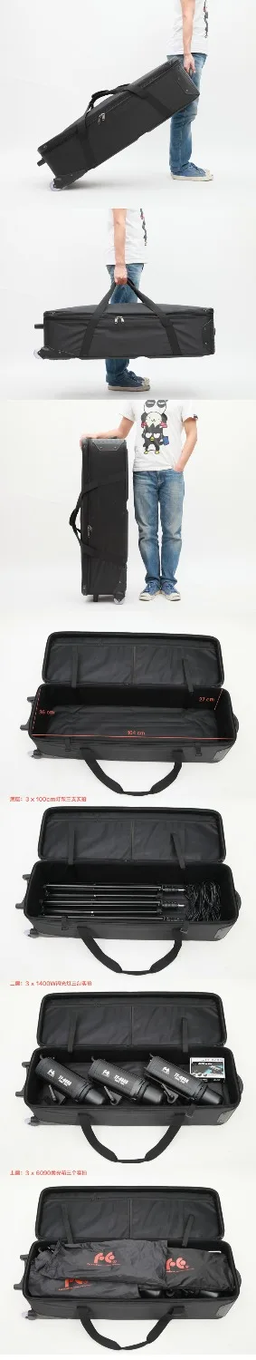 Сумка тележка для камеры dslr водонепроницаемая 104x36x27|waterproof camera bag|camera trolley bagscamera bag |