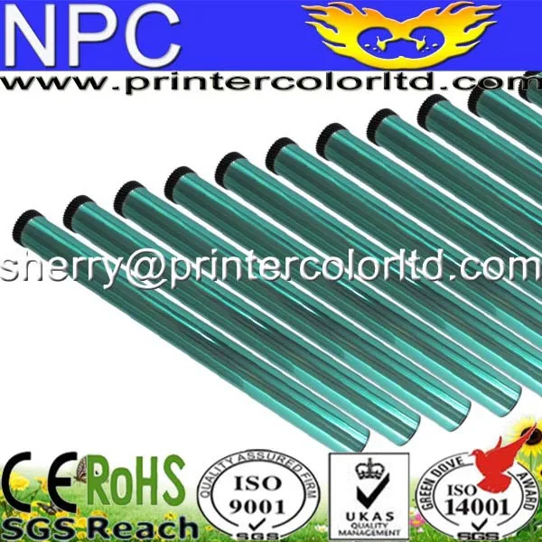 Барабан для OKI данных C 801dn OKI-data MC-851 MC-860 чипов OKIdata MC-861 фишек счетных лазерные