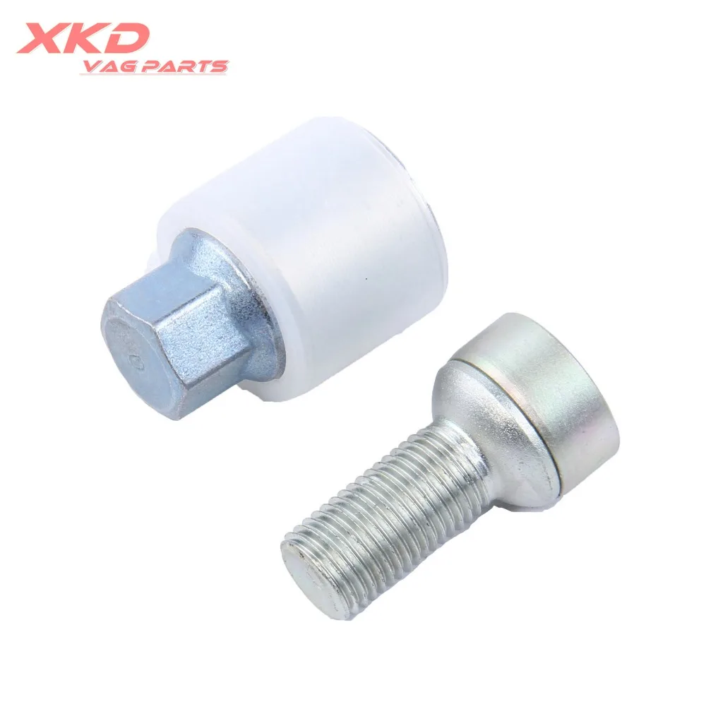 Болт для колес # Q Au-di S3 S4 A5 Coupe A6 S6 TTRS 4F0698139C814 4F0 698 139 C 814 | Автомобили и мотоциклы