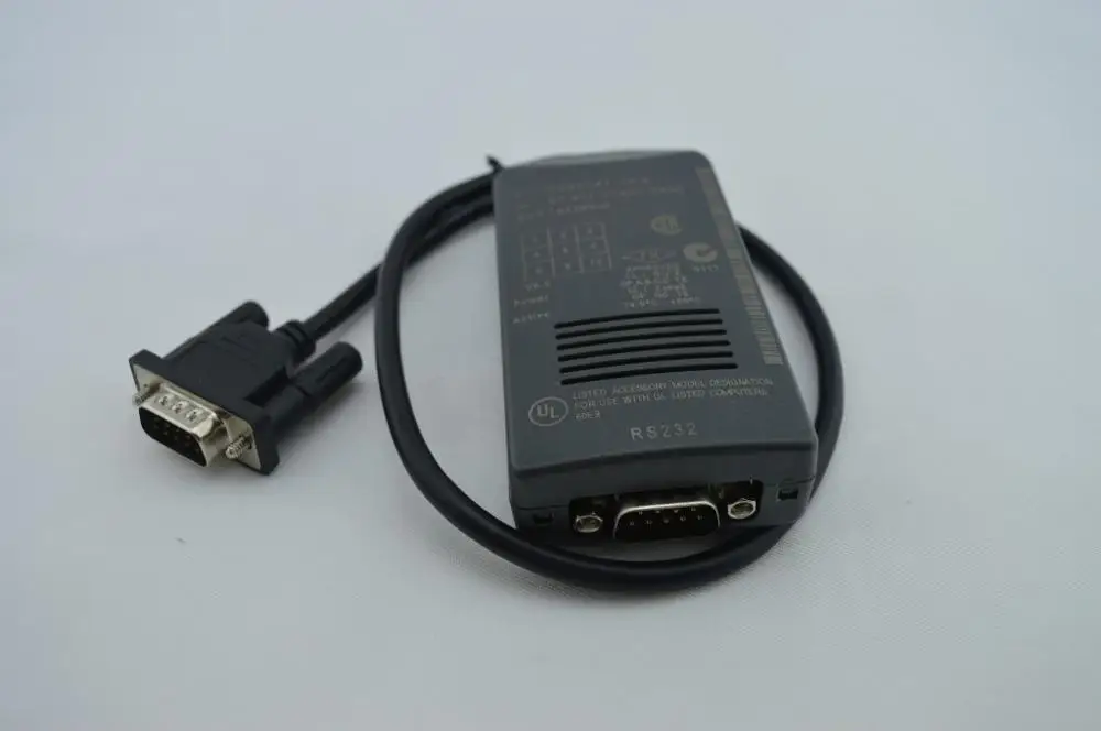 PC-MPI: адаптер программирования RS232 ДЛЯ SIMATIC S7-300 PLC | Обустройство дома