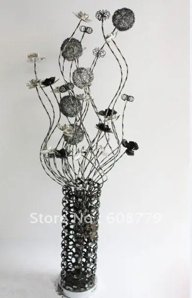 

Free Shipping Black Home Goods Table Lamps