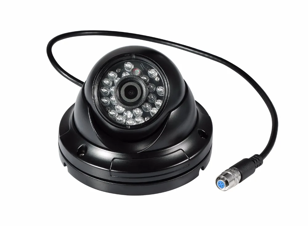 DHL HDVR8085 8CH HDD Мобильный DVR gps wifi g-сенсор 3g 4G мобильный видеорегистратор MDVR видео система записи с 8 шт 1080P камер