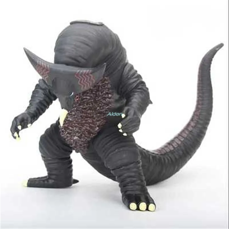 11 &quotSci Fi монстр фильм Монстр часы в советском стиле Art Craft подарок на день рождения