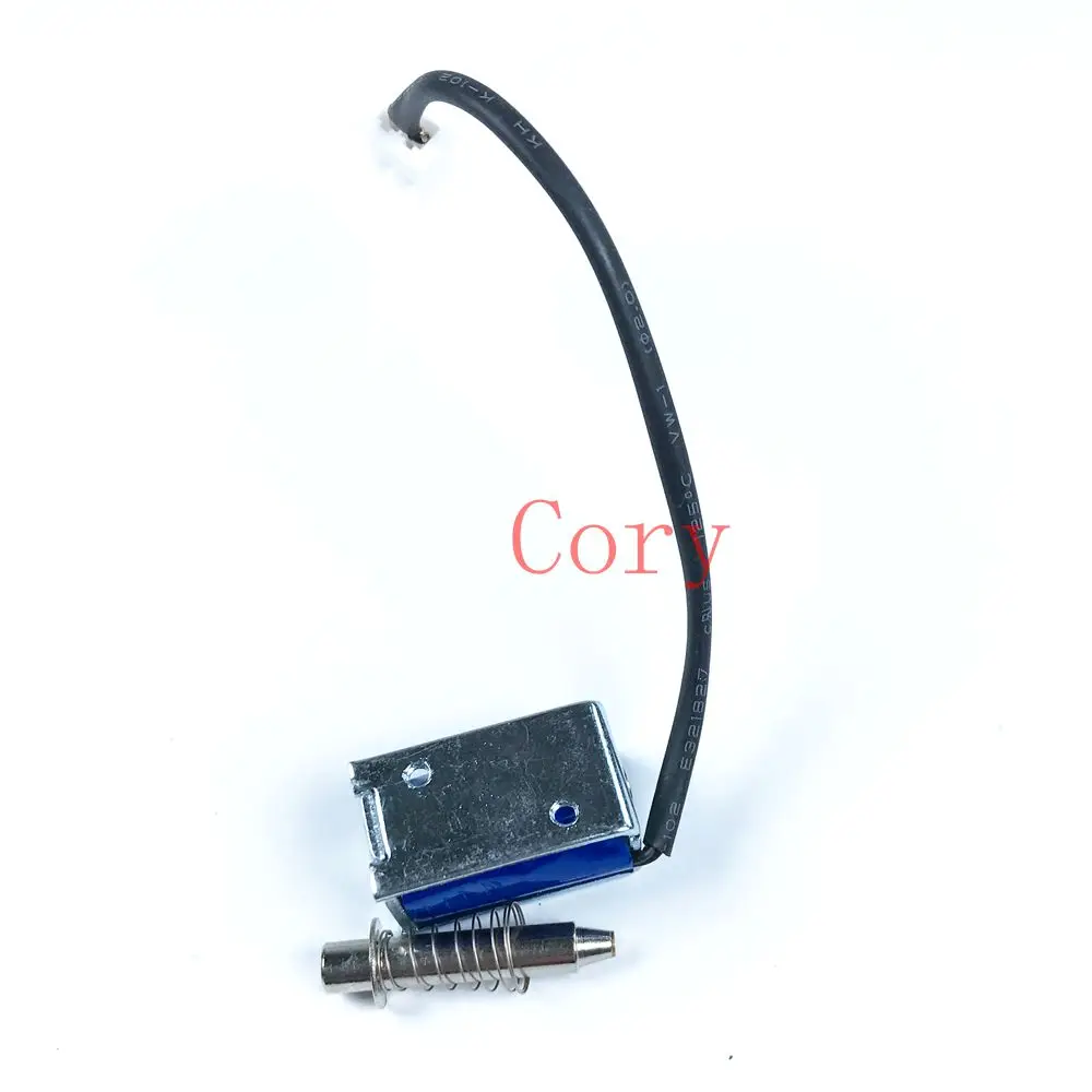 Электромагнитный привод 12 В 3 А 4 мм 100gf|solenoid 24v|solenoid electromagnetsolenoid actuator |