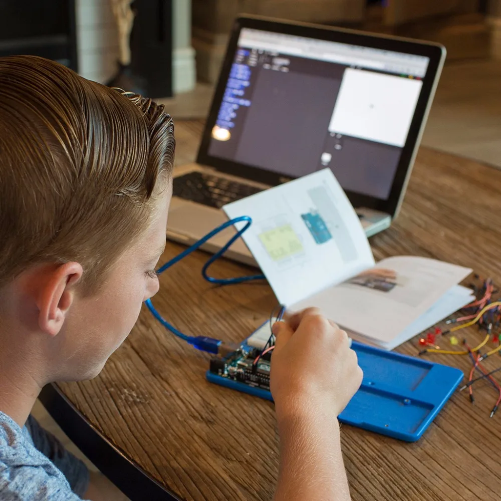 Sunfower RAB Raspberry Pi 3 держатель 5 в 1 чехол с пластиной для Raspberry Pi 3B+, 3 модели B, 2 модели B+ для Arduino