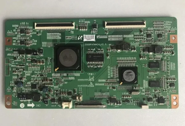 

Original UA55B7000WF 55B6000VF logic board 2009FA7M4C4LV0.9