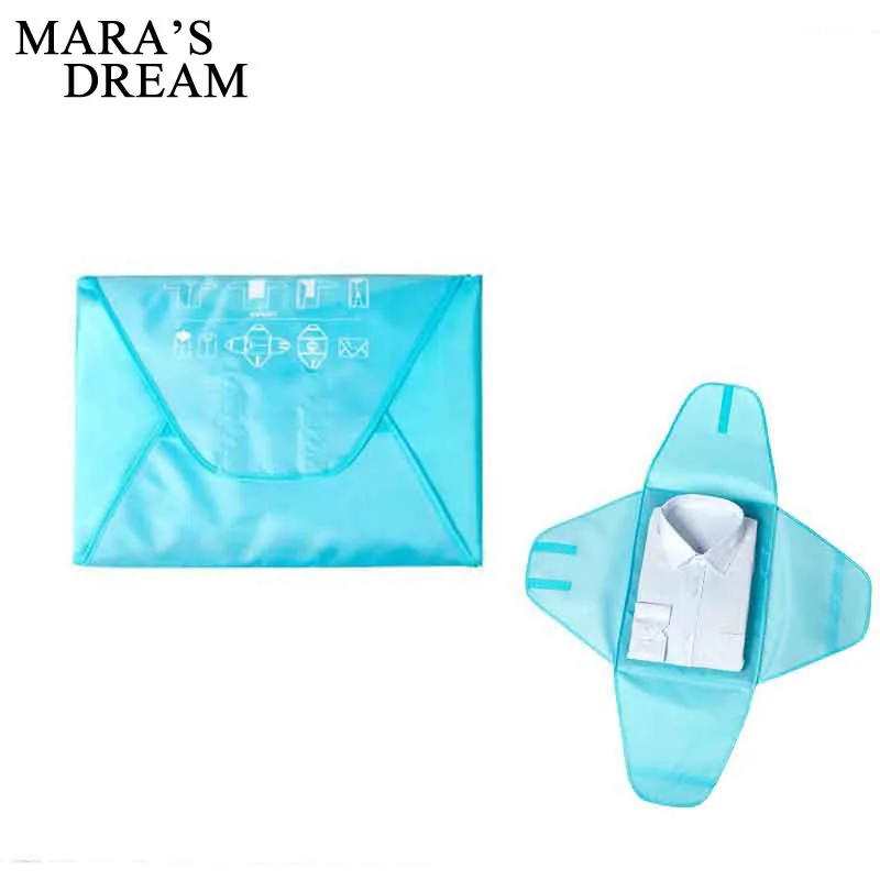 Легкие дорожные сумки Mara's Dream для багажа из ткани Оксфорд одежды черная